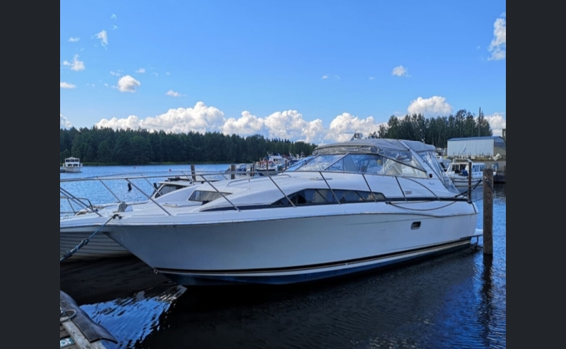 Bayliner Avanti Express 3255-kuva-1